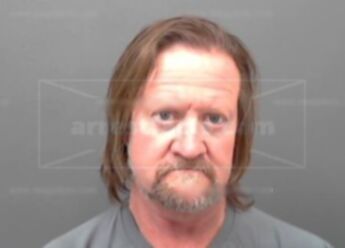 Keith Nicholas Metzger