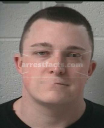 Paul Kenneth Overholser