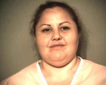 Maria Eugenia Garza Martinez