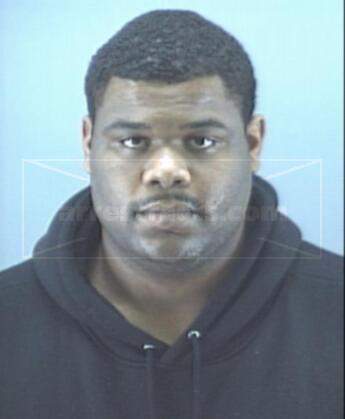 Jermaine Vernell Robinson