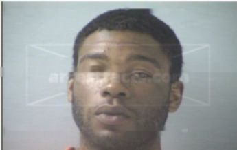 Dejuan James Mitchell