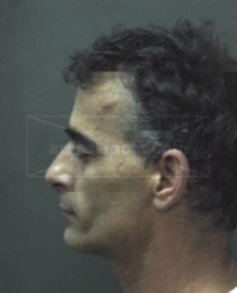 Leslie William Baldwin