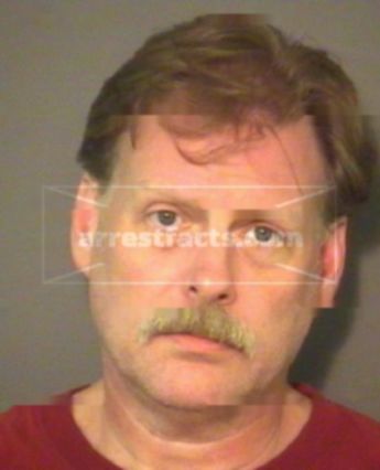 Eric Ryan Thortsen