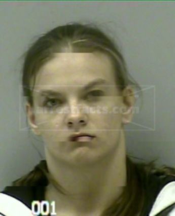 Anna Nicole Ashburn