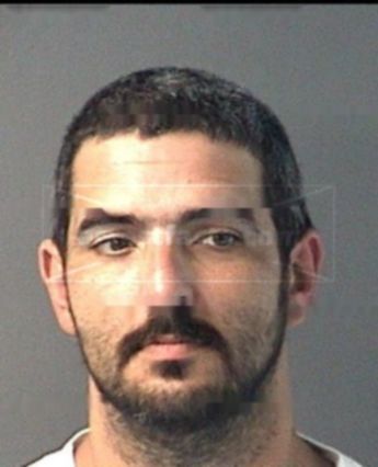 Robert Shawn Smith