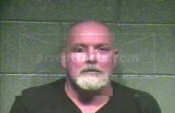 Rickey Thomas Shaw