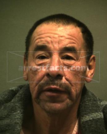 Joseph Gilbert Gutierrez