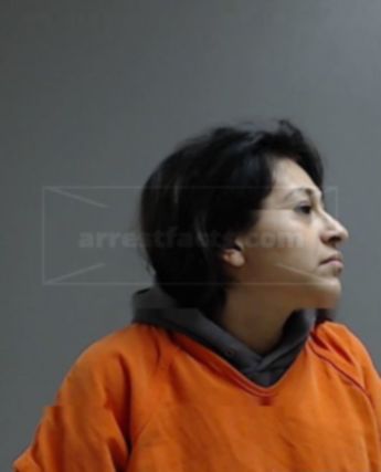 Yvonne Michelle Martinez Gonzalez