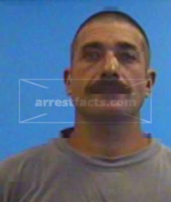 Michael Allen Dickens