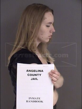 Rebecca Jolene Blake