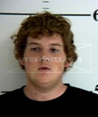 Stephen Carrel Arrowood