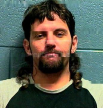 Anthony Vincent Green