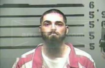 Billy Allen Giles
