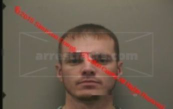 Curtis Andrew Keith