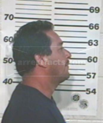 Juan Martin Esquivel Mendoza