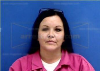 Libby Suddeth Whitener