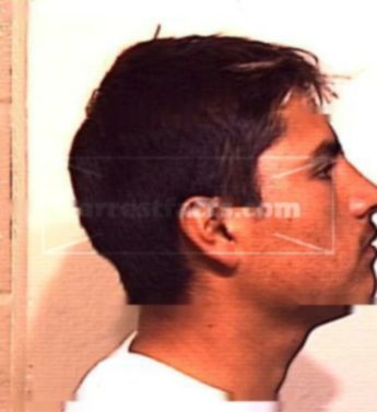 Francisco Camacho