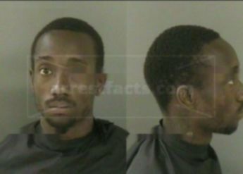 Rickie Renold Solomon