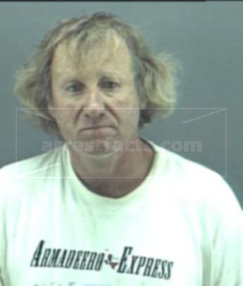 Edward William Mcbride
