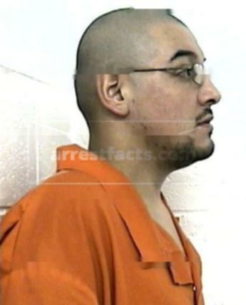 Luis Flores Iii