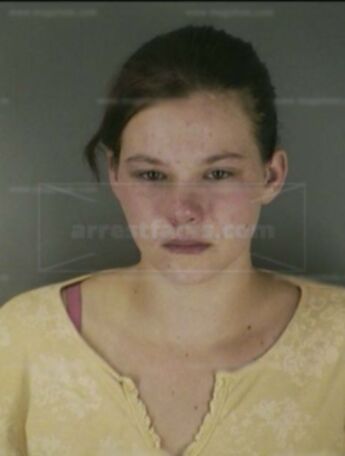 Alexandra C Olmstead