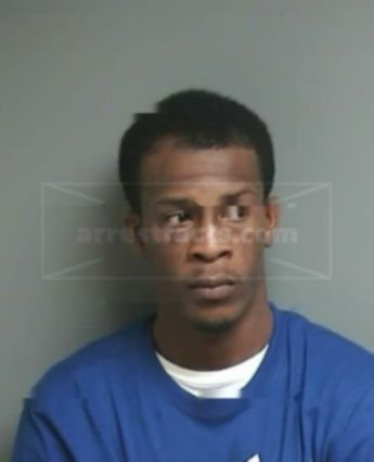 Kyle James Sanders