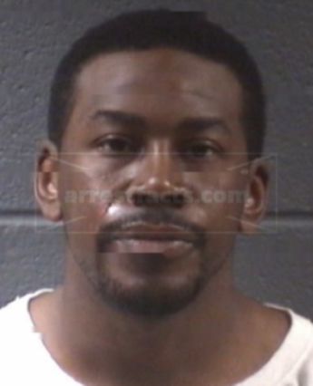 Byron Tyrone Gipson
