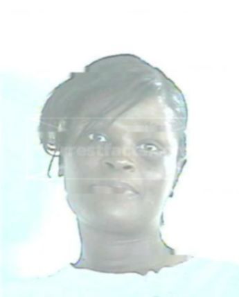 Mary Hawkins