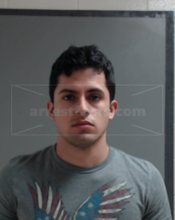Aaron Christian Acuna