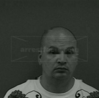 Jason Tyler Pacheco