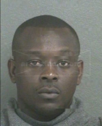 Norris Eugene Barnes Sr