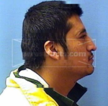 Alfonso Carbajal