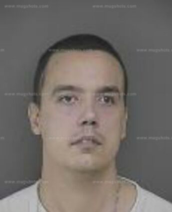 Raymond Lee Brickey Jr.