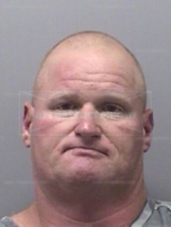 Jerry Ray Hood