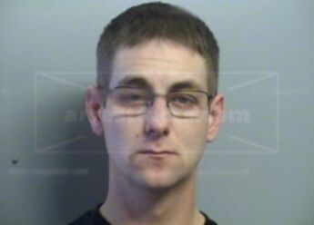 Corey Ray Arnold