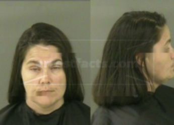 Mary Ellen Kinchen