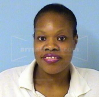 Darlene Scott