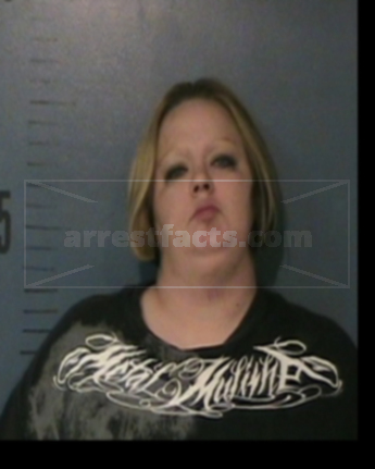 Kimberly Dianne Mehaffey