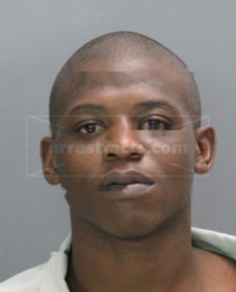 Joshua Trey Long