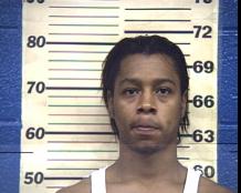 Marcus Dewayne Rushing