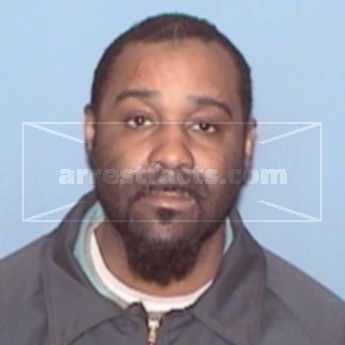 Tony Tolliver
