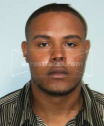 Devante Paulo Sega