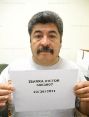 Victor Ibarra