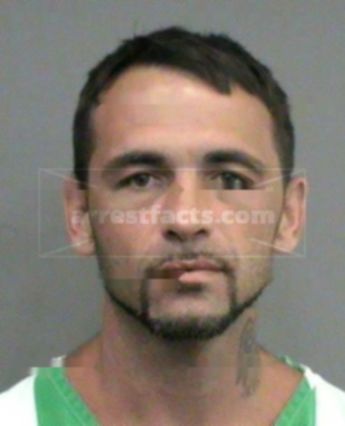 Carter Wayne Messer