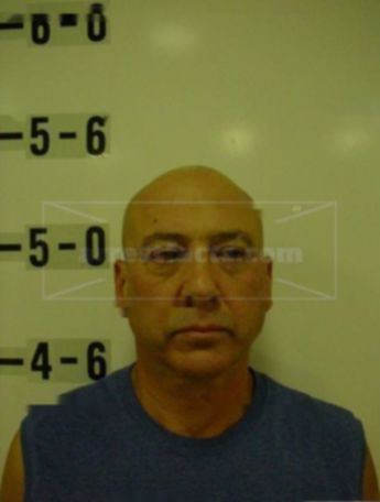 Otto James Mantia