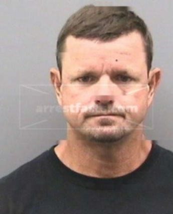 Charles Mark Smith