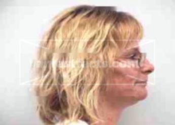 Barbara Marie Clark
