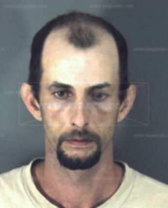 Mitchell Bradley Isler Jr.