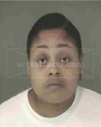 Latasha D Warfield