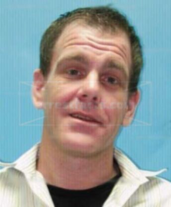 Michael Brooke Ridgley